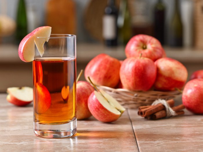 16 Best Benefits Of Apple Juice - Công ty, Nhà máy sản ...