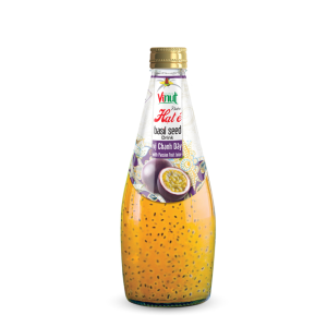 hạt é, nước hạt é, vinut