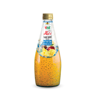 nước hạt é, hạt é