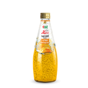 nước hạt é, hạt é