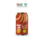 Nước Ép Me VINUT Đóng Lon 330ml