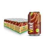 Nước Ép Me VINUT Đóng Lon 330ml - Ảnh 3