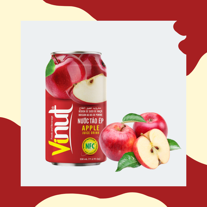 nước ép trái cây, nước ép, vinut