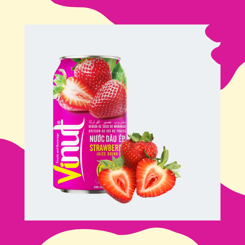 nước ép trái cây, nước ép, vinut