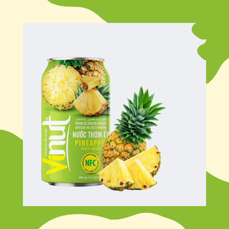 nước ép trái cây, nước ép, vinut