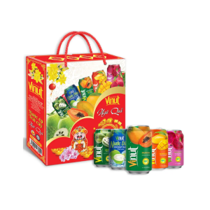 quà tết, vinut, ngũ quả