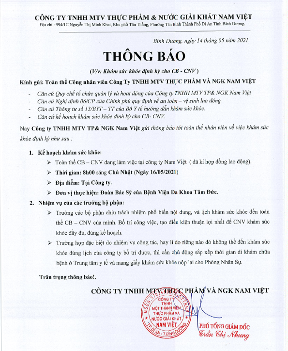 THONG BAO KHAM SUC KHOE 05142021070219 001 1