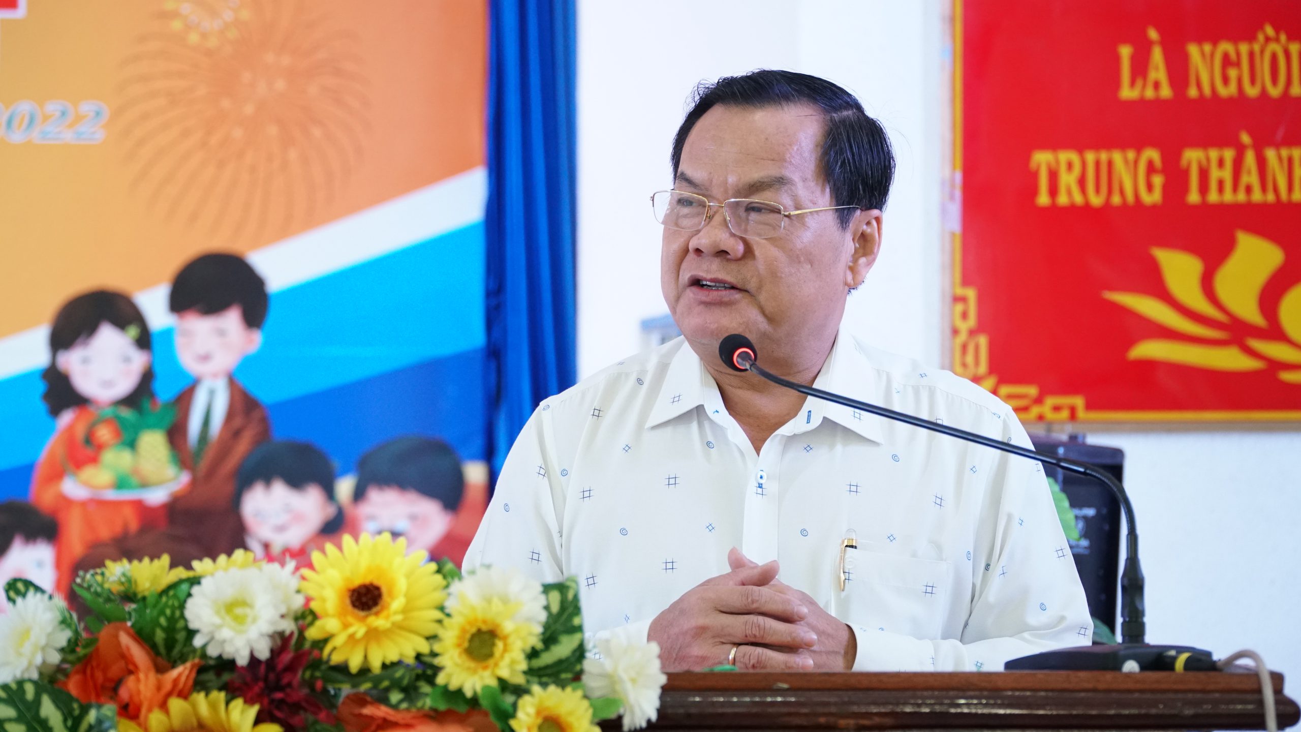 Vinut Xuân gắn kết - Tết sum vầy 2023