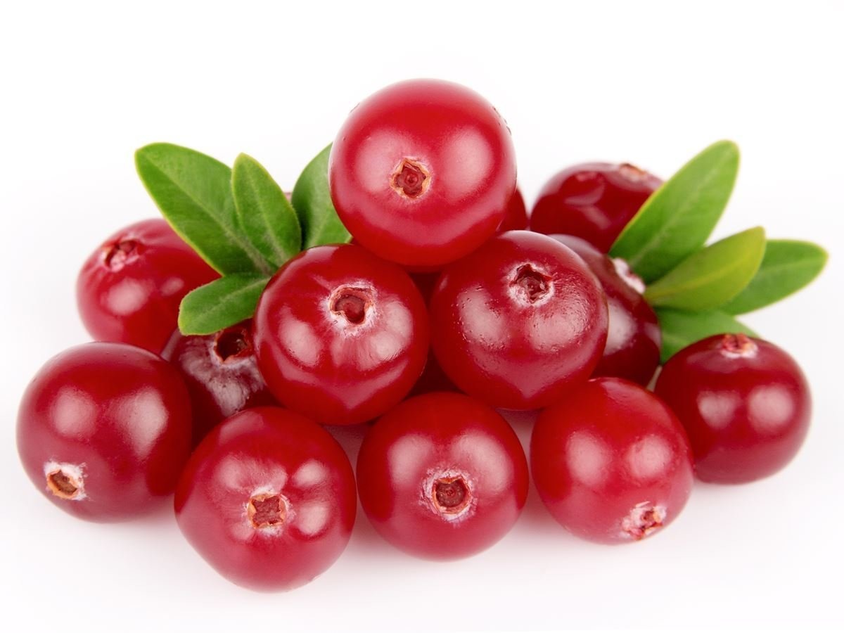 Nước ép nam việt quất