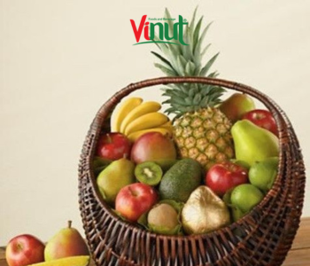 Vinut - Cách chọn trái cây cúng khai trương