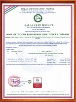 Halal GCC