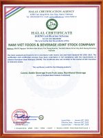 Halal Jakim