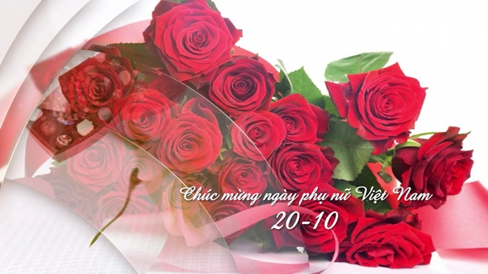 Ngày Phụ nữ Việt Nam 20/10 Nguồn gốc và ý nghĩa lịch sử