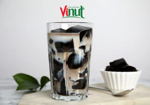 công dụng sương sáo