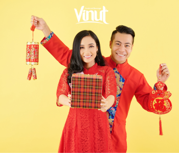 quà tết