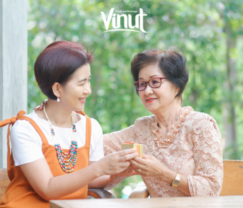 Quà tết tặng thầy cô
