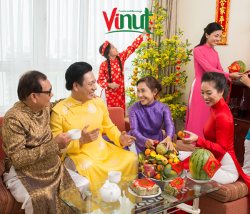 tặng quà thông gia ngày tết