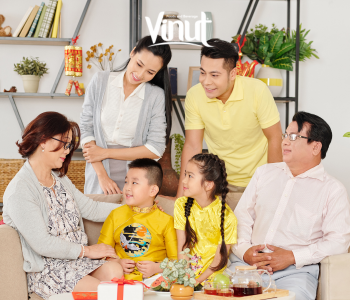 quà tặng ông bà dịp tết