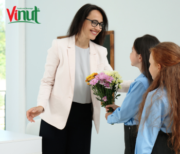 quà tết tặng thầy cô