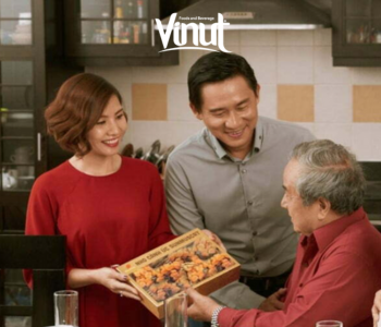 tặng quà tết cho bố mẹ người yêu