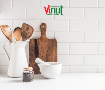quà tết cho người thích nấu ăn