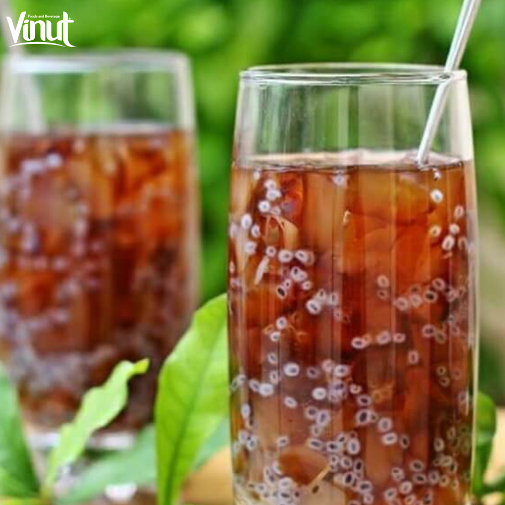 Vinut_Nước hạt é