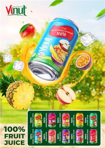 Vinut_lợi ích của nước ép đóng chai