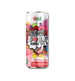 trả vải hạt thủy tinh, vinut