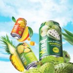 Nước Ép Mãng Cầu VINUT Đóng Lon 330ml - Ảnh 5