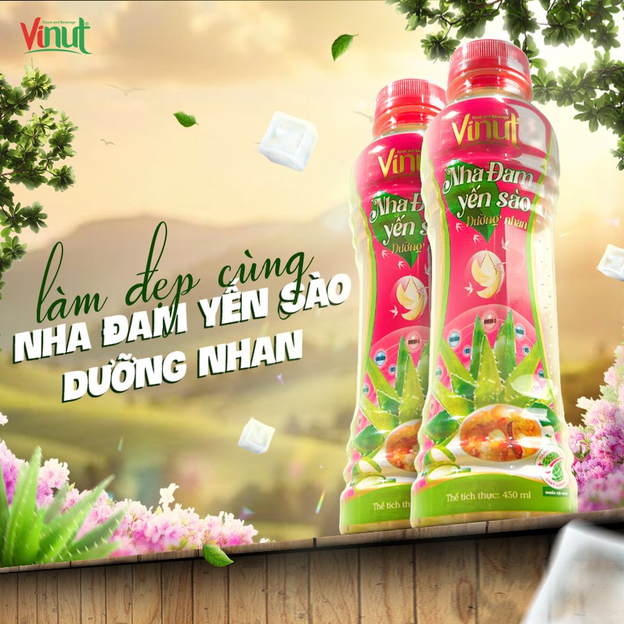 nha đam, nha đam dưỡng nhan