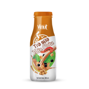 trà sữa, trà sữa trân châu, trà sữa trân châu đường nâu