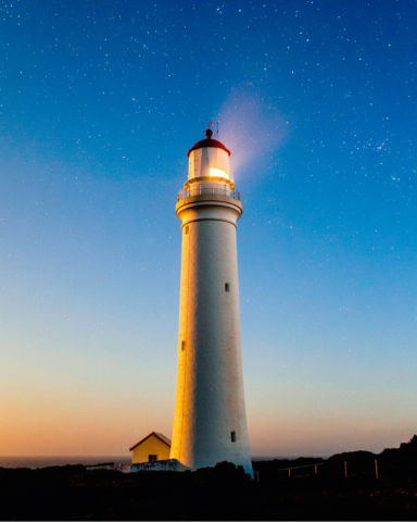 lighthouse