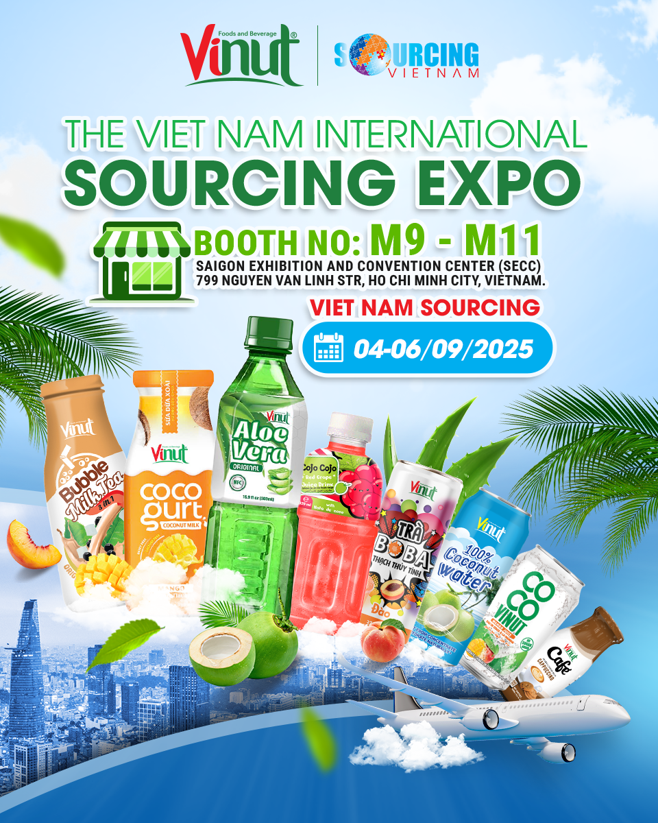 Vietnam Sourcing Expo