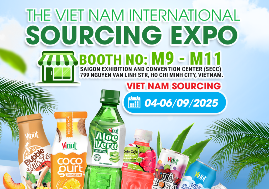 Vietnam Sourcing Expo