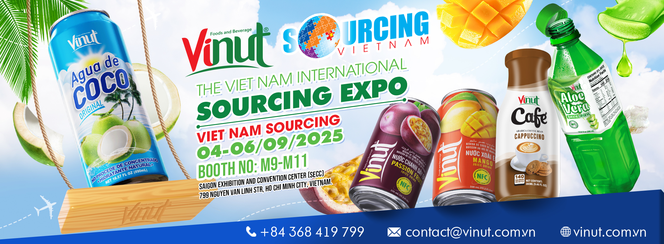 SOURCING VIETNAM