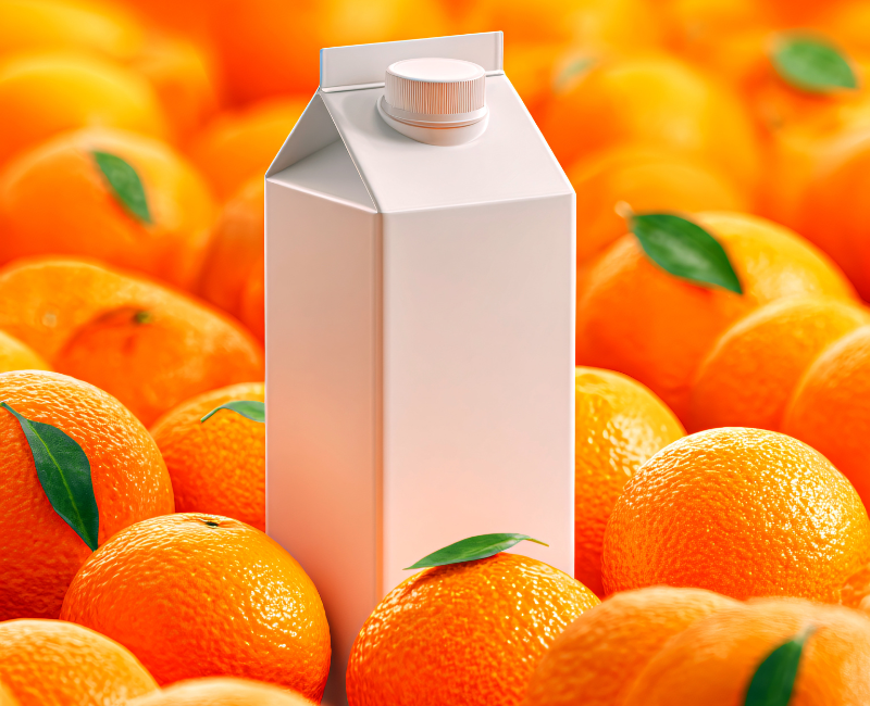 nước ép trái cây, nước ép trái cây đóng lon, vinut, nước giải khát