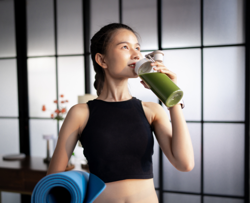 nước ép giảm cân, nước trái cây, nước giải khát, nước trái cây đóng lon