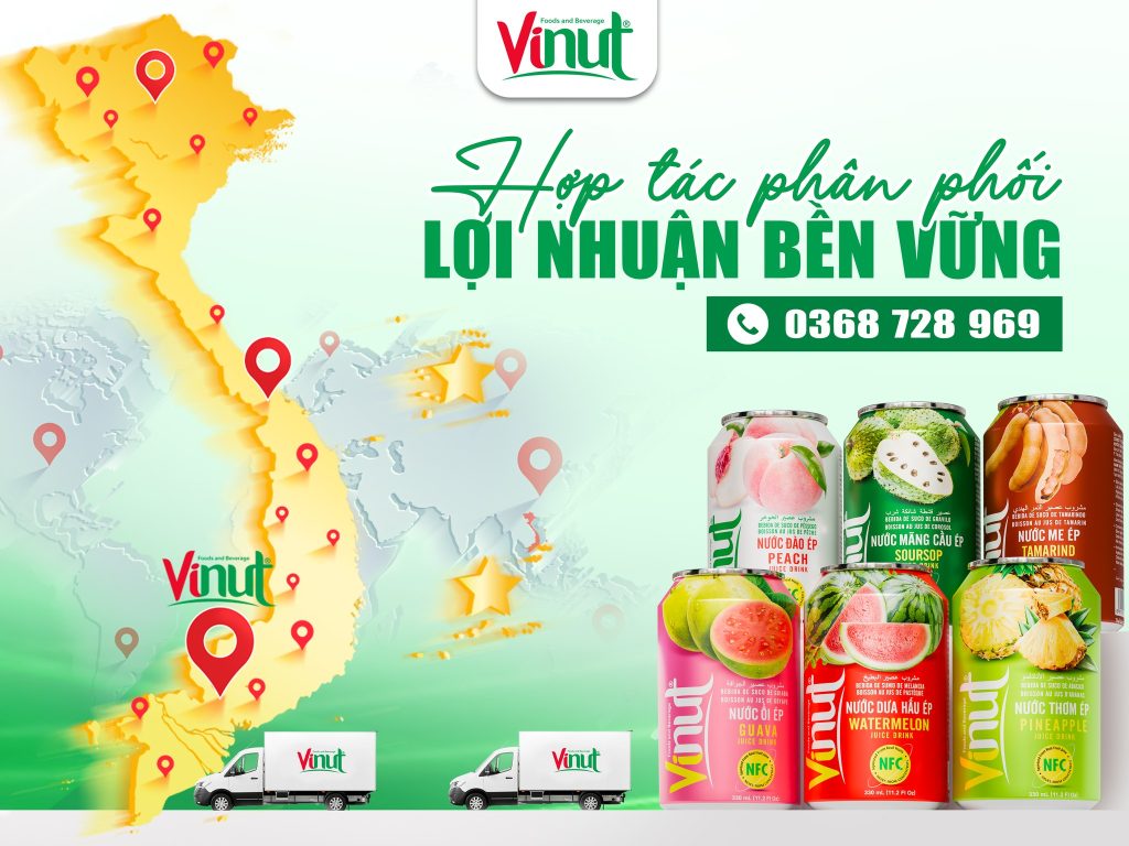 nhà phân phối, tuyển nhà phân phối