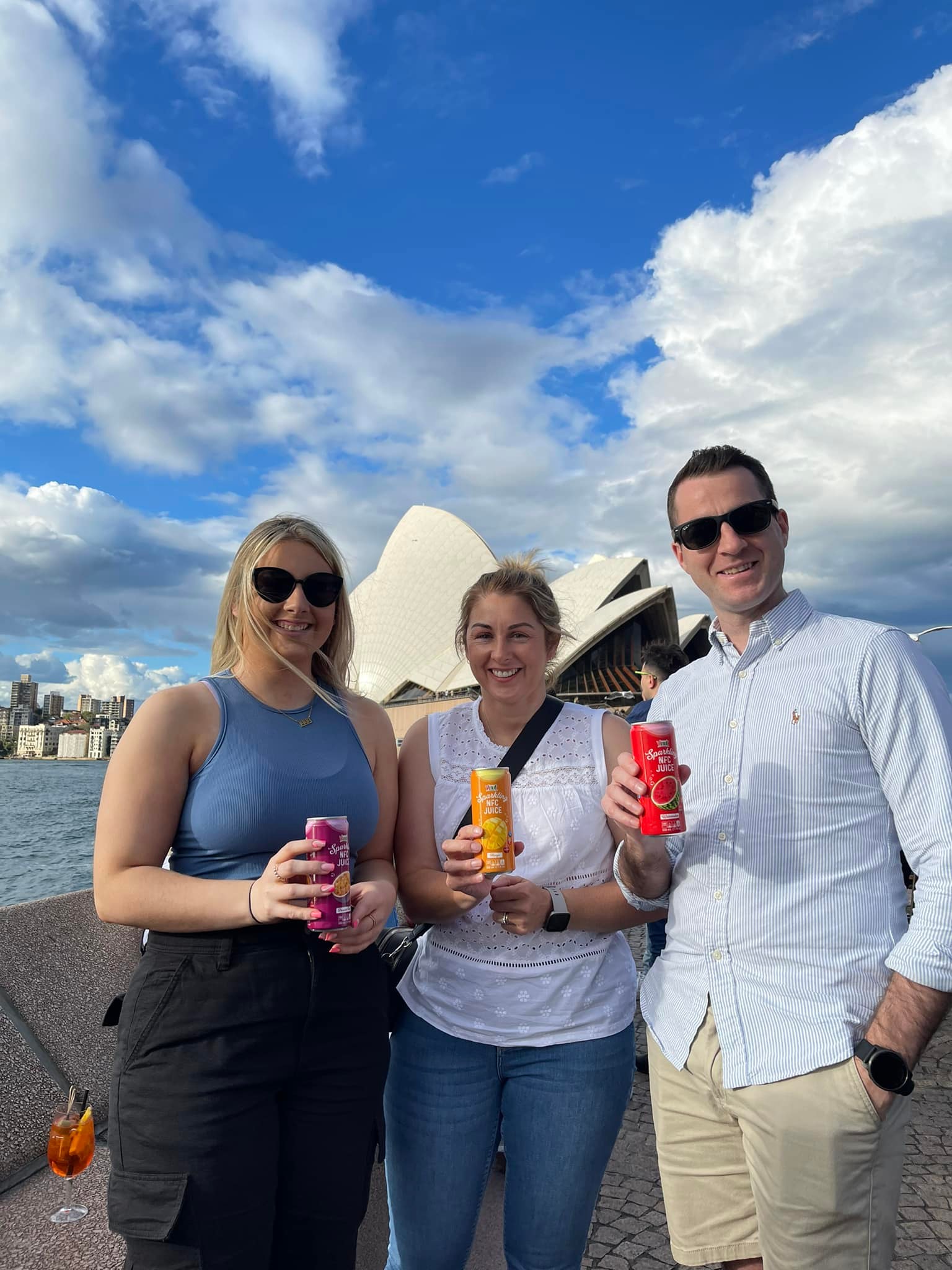 nước ép, đồ uống