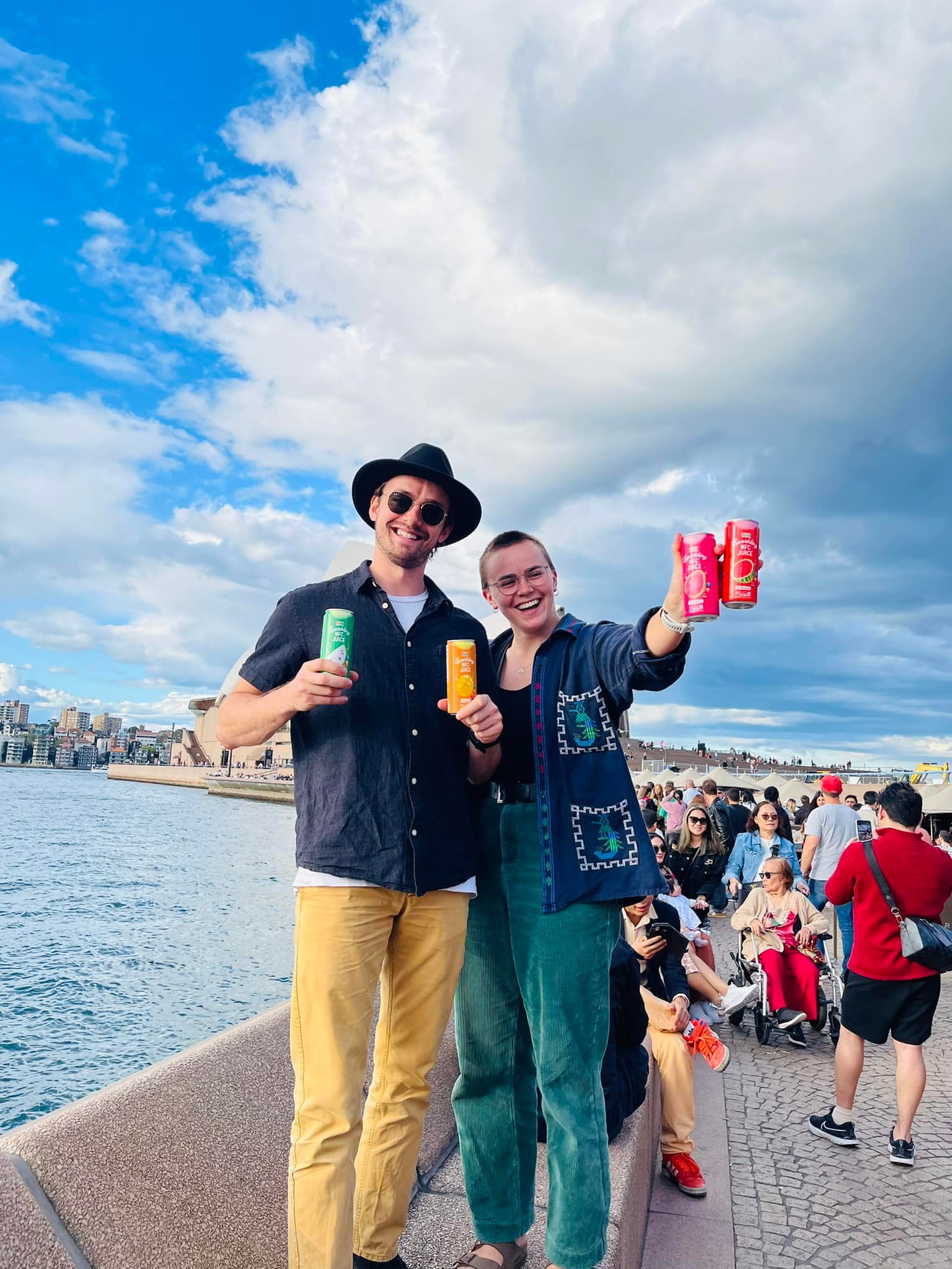 nước ép, đồ uống