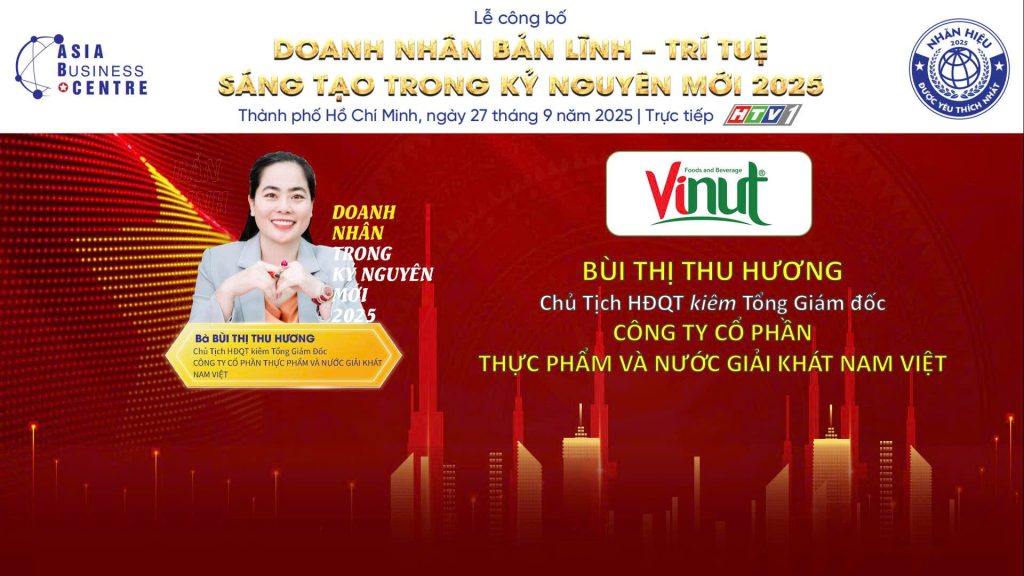 top 10 thương hiệu nhãn hiệu được yêu thích nhất