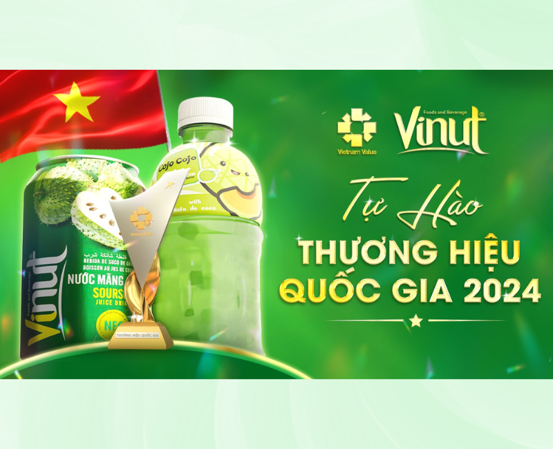 thương hiệu quốc gia