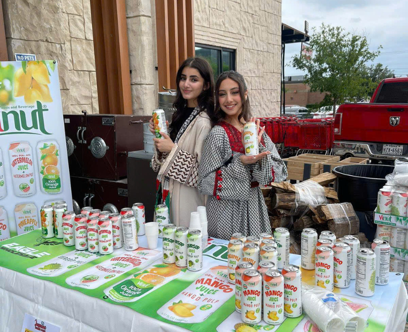 nước ép, đồ uống