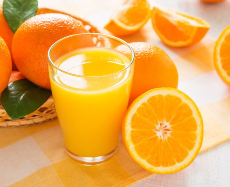 nước ép, nước ép trái cây