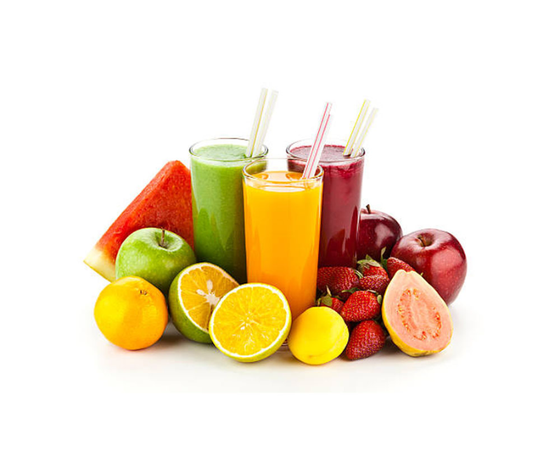 nước ép trái cây